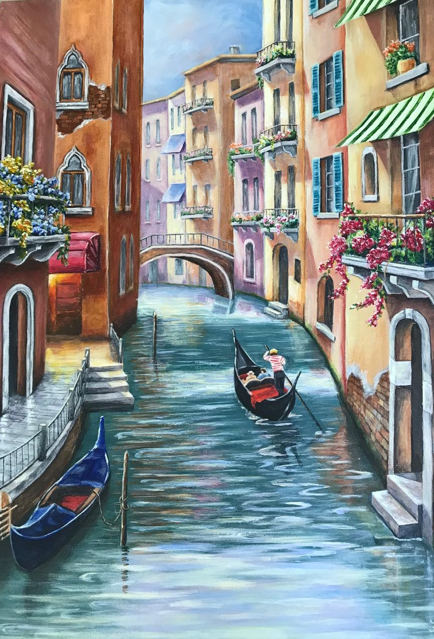 Welcome to Fici Art & Investments!